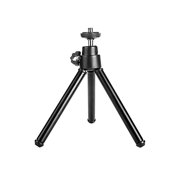 telescope & binoculars portable mini tripod with 1/4inch screw shockproof tablealloy tripe stand for monocular bird-watching
telescope & binoculars portable mini tripod with 1/4inch screw shockproof tablealloy tripe stand for monocular bird-watching