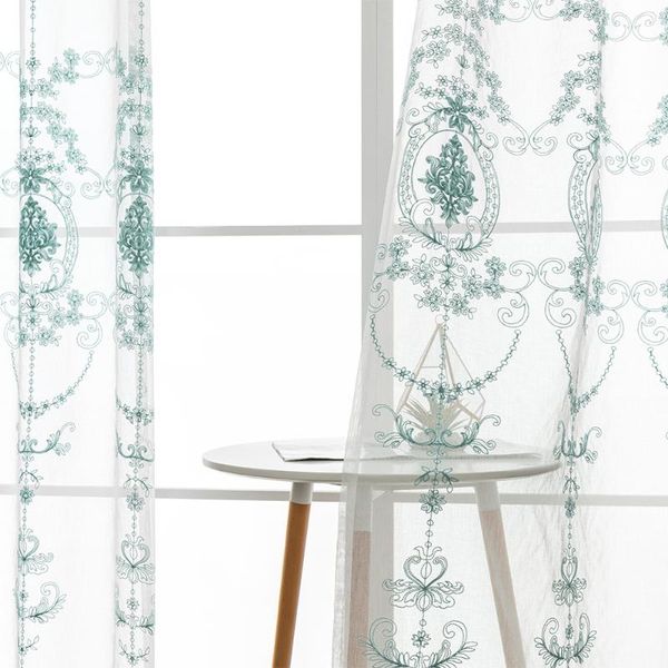 curtain & drapes modern luxury design sheer embroidered breathable for living room bedroom window treatments kitchen panel blinds
curtain & drapes modern luxury design sheer embroidered breathable for living room bedroom window treatments kitchen panel blinds