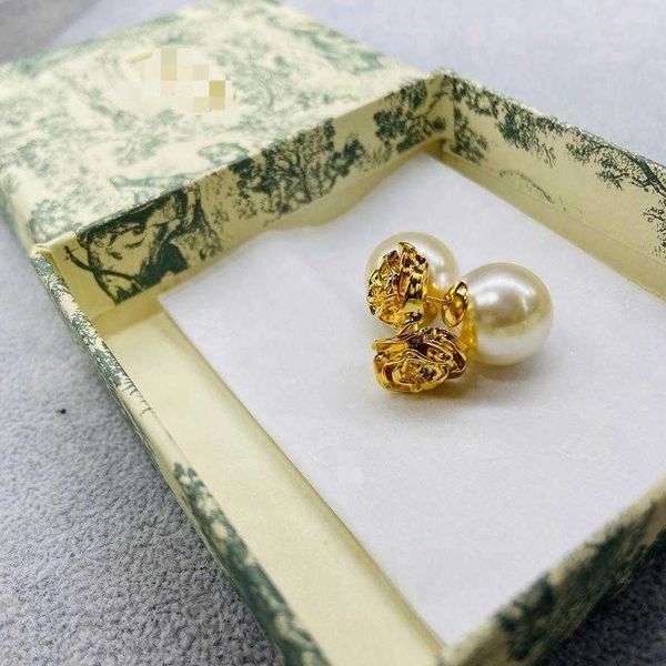 d familys new pearl leaf earrings rose pearl earrings are exquisite versatile and fashionable5, Silver
d familys new pearl leaf earrings rose pearl earrings are exquisite versatile and fashionable5, Silver