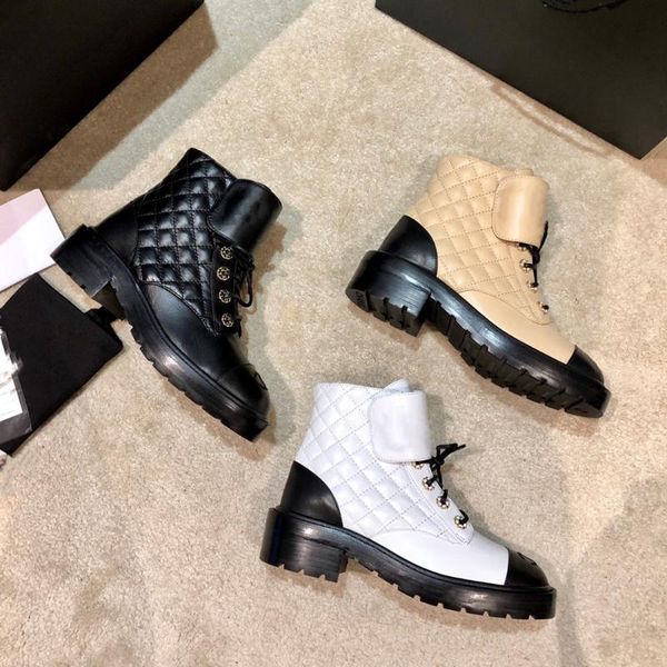 boots women's genuine leather classic winter ankle warm platform brand designer, Black
boots women's genuine leather classic winter ankle warm platform brand designer, Black