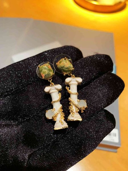 stud earrings d family fairy tale six mans star color treasure with s925 silver ear nails, Golden;silver
stud earrings d family fairy tale six mans star color treasure with s925 silver ear nails, Golden;silver