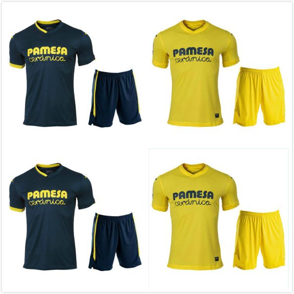 men kids 20 21 villarreal cf soccer jerseys kit 2020 2021 paco alcacer bacca fornals anguissa ekambi iborra s.cazorla football shirt uniform, Black
men kids 20 21 villarreal cf soccer jerseys kit 2020 2021 paco alcacer bacca fornals anguissa ekambi iborra s.cazorla football shirt uniform, Black