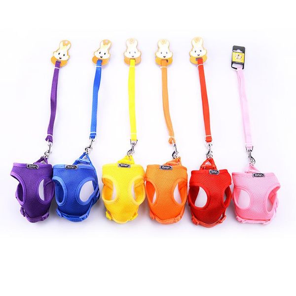 dog collars & leashes colorful pet harness nylon cat leash adjustable walking lead breast band breathable collar accessories yorkie
dog collars & leashes colorful pet harness nylon cat leash adjustable walking lead breast band breathable collar accessories yorkie
