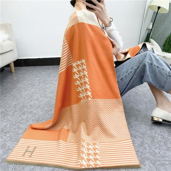 scarves cashmere like scarf women's travel national style shawl thousand bird check wave pattern thickened warm 190*65, Blue;gray
scarves cashmere like scarf women's travel national style shawl thousand bird check wave pattern thickened warm 190*65, Blue;gray