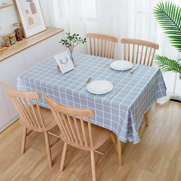 table cloth simple style sub-pvc tablecloth waterproof, heat-insulating and oil-proof coffee pad for household use
table cloth simple style sub-pvc tablecloth waterproof, heat-insulating and oil-proof coffee pad for household use