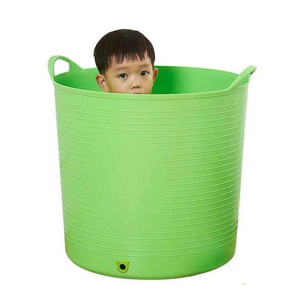 bathing tubs & seats children's bath barrel large thermal thickening baby plastic
bathing tubs & seats children's bath barrel large thermal thickening baby plastic