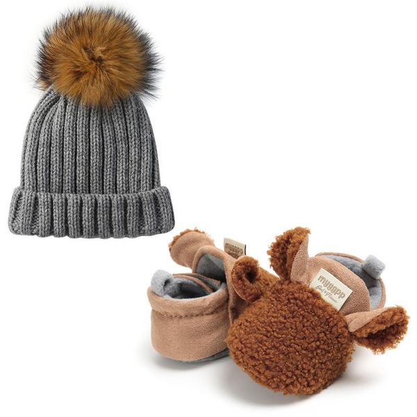 first walkers 2021 ins animal shape creative design born baby thickening keep warm soft boots + lovely crochet knitted winter hats
first walkers 2021 ins animal shape creative design born baby thickening keep warm soft boots + lovely crochet knitted winter hats