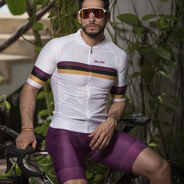 racing sets summer jersey raudax ropa ciclismo breathable bib shorts set quickdry bike triathlon cycling clothing uniform, Black;blue
racing sets summer jersey raudax ropa ciclismo breathable bib shorts set quickdry bike triathlon cycling clothing uniform, Black;blue