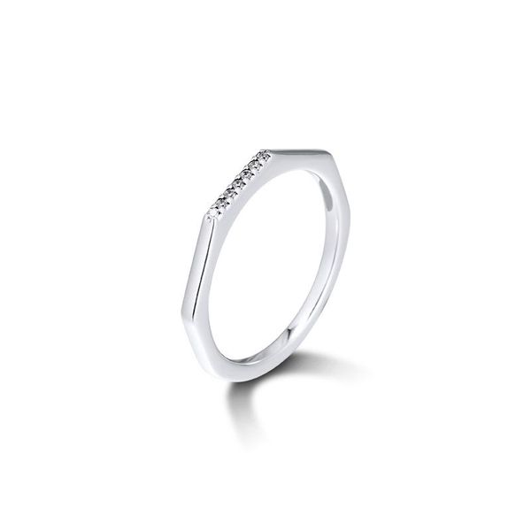 wedding rings 100% 925 sterling silver jewelry multifaceted ring for women party, Slivery;golden
wedding rings 100% 925 sterling silver jewelry multifaceted ring for women party, Slivery;golden