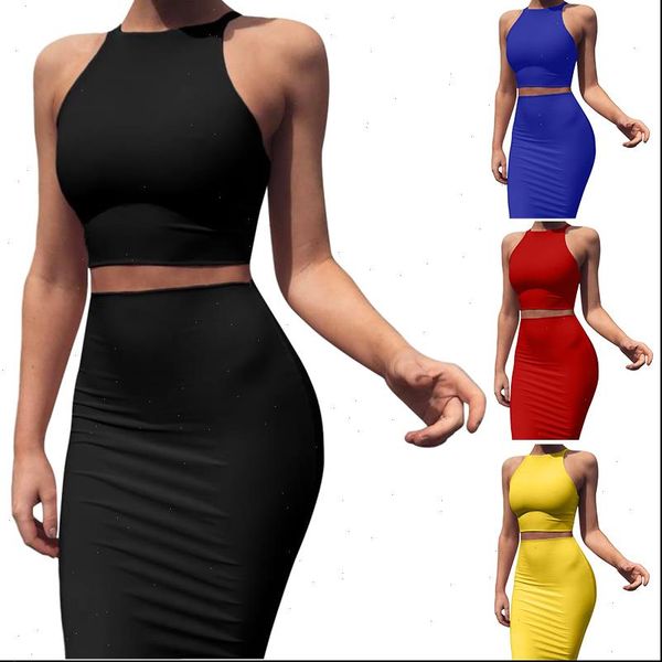 women tracksuit european and american explosion models 6 color womens sleeveless suits mid length skirt slim two piece vest skirt, Gray
women tracksuit european and american explosion models 6 color womens sleeveless suits mid length skirt slim two piece vest skirt, Gray