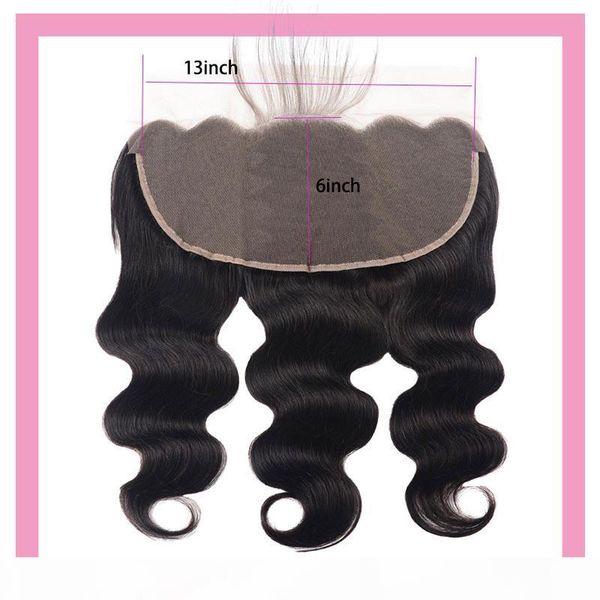 malaysian virgin hair 13x6 lace frontal body wave 8-24inch thirteen by six lace closure with baby hair closures natural color, Black;brown
malaysian virgin hair 13x6 lace frontal body wave 8-24inch thirteen by six lace closure with baby hair closures natural color, Black;brown