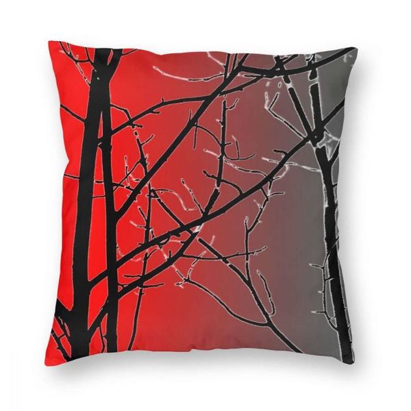 cushion/decorative pillow red and gray nature forest landscape throw cover polyester decorative creative cushion covers
cushion/decorative pillow red and gray nature forest landscape throw cover polyester decorative creative cushion covers