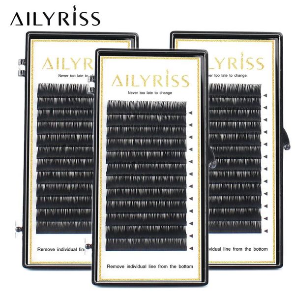 false eyelashes 12rows/tray eyelash extension mink individual silk further all size extensions
false eyelashes 12rows/tray eyelash extension mink individual silk further all size extensions