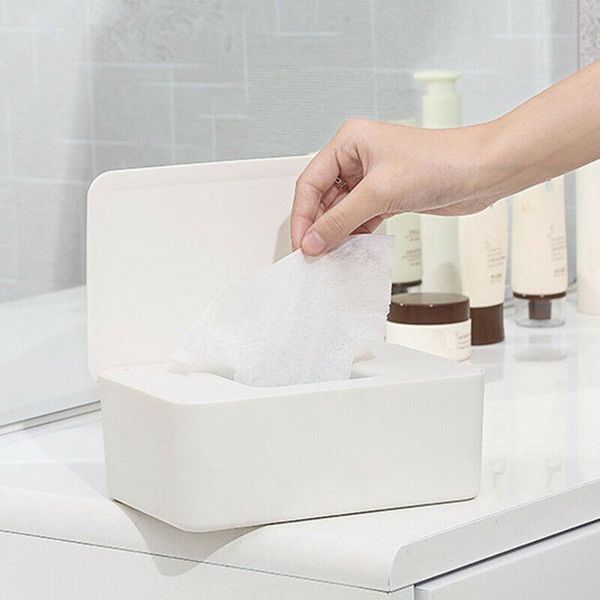 tissue boxes & napkins wet wipes dispenser holder storage box case with lid for home office accessories utensilios de cocina
tissue boxes & napkins wet wipes dispenser holder storage box case with lid for home office accessories utensilios de cocina