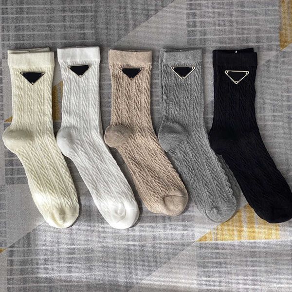 high street women socks fashion letter pattern lady brand hosiery girls personality charm elastic stockings, Black;gray
high street women socks fashion letter pattern lady brand hosiery girls personality charm elastic stockings, Black;gray