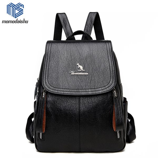women backpack 2021 leather backpacks female designer backpack for girls school bag travel bagpack ladies sac a dos
women backpack 2021 leather backpacks female designer backpack for girls school bag travel bagpack ladies sac a dos
