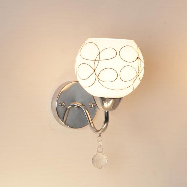 wall lamp indoor lights bedroom bedside lamp living room creative wall light led27 staircase balcony light
wall lamp indoor lights bedroom bedside lamp living room creative wall light led27 staircase balcony light