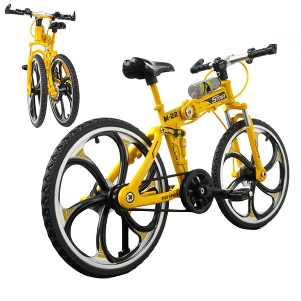 decorative objects & figurines faroot 1:10 scale alloy cycling model mini folding bicycle miniature mountain bike for kids collection toy
decorative objects & figurines faroot 1:10 scale alloy cycling model mini folding bicycle miniature mountain bike for kids collection toy