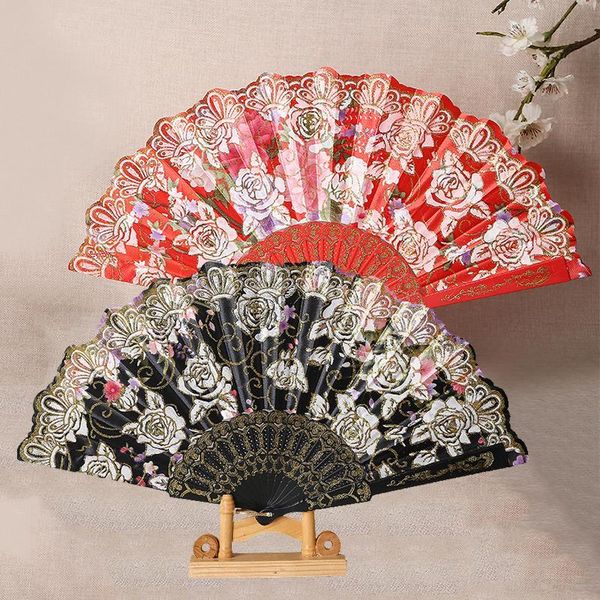 other home decor vintage silk folding fan retro chinese japanese bamboo bronzing dance hand decoration ornament craft gift
other home decor vintage silk folding fan retro chinese japanese bamboo bronzing dance hand decoration ornament craft gift