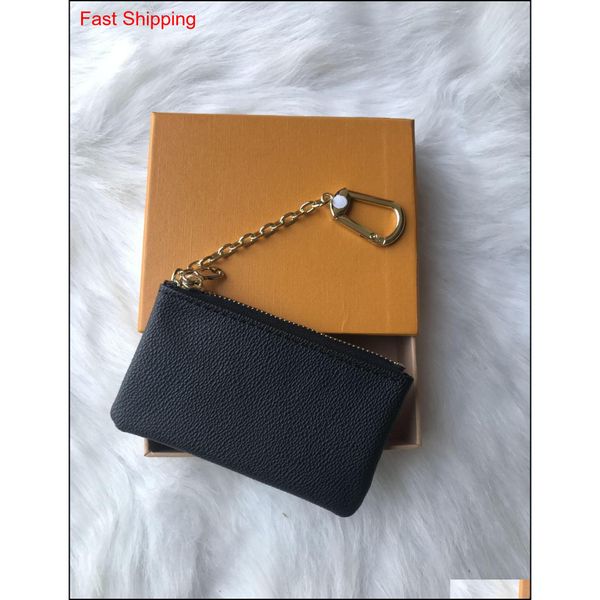 classic style 4 color key pouch leather holds famous classical designers women key holder coin pur jlljhc carshop2006, Silver
classic style 4 color key pouch leather holds famous classical designers women key holder coin pur jlljhc carshop2006, Silver