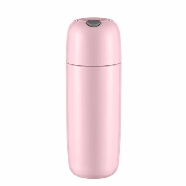water bottles simple vacuum flask for lady men and women 316 stainless steel cup cute ins hidden rope holding press type
water bottles simple vacuum flask for lady men and women 316 stainless steel cup cute ins hidden rope holding press type
