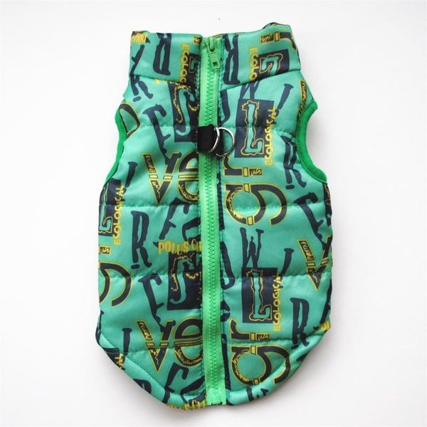 dog apparel puppy cotton-padded jacket vest angel baby-traction buckle pet clothes blue bow autumn & winter style
dog apparel puppy cotton-padded jacket vest angel baby-traction buckle pet clothes blue bow autumn & winter style