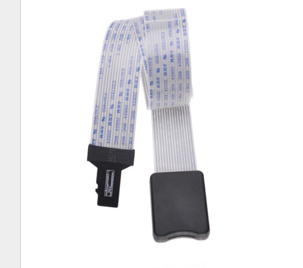 2021 new selling 25cm 48cm 62cm tf to micro sd card flex extension cable extender adapter reader car gps mobile
2021 new selling 25cm 48cm 62cm tf to micro sd card flex extension cable extender adapter reader car gps mobile