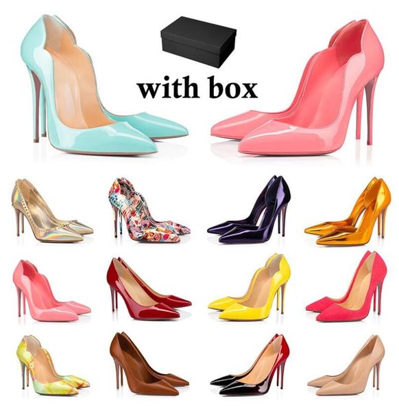 luxury women shoes designer red sole high heels glitter rivets triple black nude pink white purple violet patent leather suede fashion party
luxury women shoes designer red sole high heels glitter rivets triple black nude pink white purple violet patent leather suede fashion party