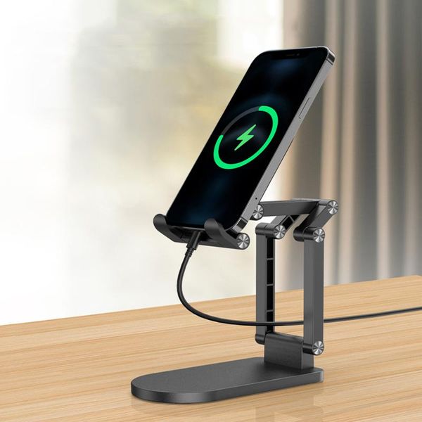 cell phone mounts & holders universal foldable desk holder mount stand for s20 plus ultra note 10 11 mobile tablet desktop
cell phone mounts & holders universal foldable desk holder mount stand for s20 plus ultra note 10 11 mobile tablet desktop