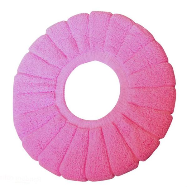 toilet seat covers warm cover bathroom cushion pads o-shaped comfortable mat washable supplies random color
toilet seat covers warm cover bathroom cushion pads o-shaped comfortable mat washable supplies random color