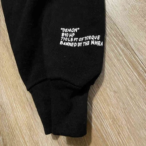 men's hoodies & sweatshirts warren high street lotas demon print mens womens fashion streetwear pullover loose clothing dvmy, Black
men's hoodies & sweatshirts warren high street lotas demon print mens womens fashion streetwear pullover loose clothing dvmy, Black