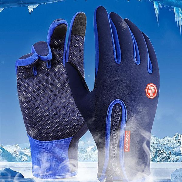 anti slip gloves windproof thermal warm touchscreen glove breathable shockproof winter men women black zipper outdoor cycling1
anti slip gloves windproof thermal warm touchscreen glove breathable shockproof winter men women black zipper outdoor cycling1
