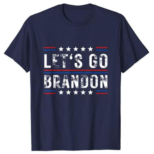 men's t-shirts lets go brandon tee funny trendy sarcastic let's-go-brandon t-shirt, White;black
men's t-shirts lets go brandon tee funny trendy sarcastic let's-go-brandon t-shirt, White;black