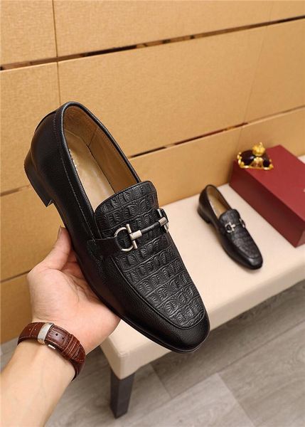 mm italian designers dress shoe men oxford shoes genuine leather wedding shoe for men crocodile business formal shoes lace up mens shoes 11, Black
mm italian designers dress shoe men oxford shoes genuine leather wedding shoe for men crocodile business formal shoes lace up mens shoes 11, Black