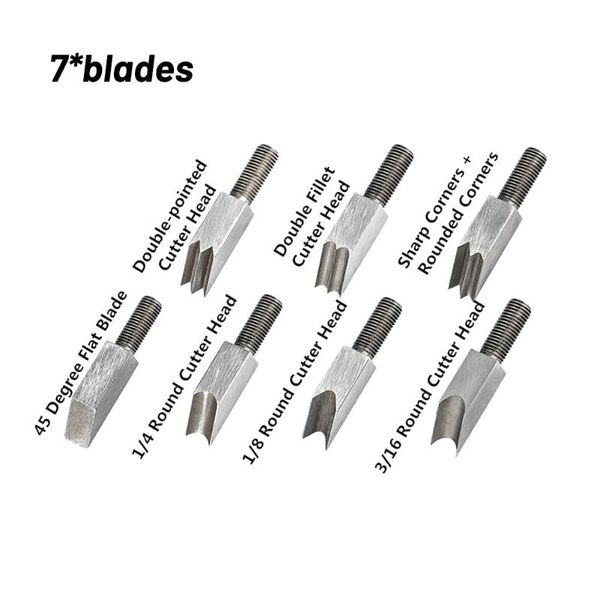 professional hand tool sets multi-specification cutter head for edge corner plane 45 degree bevel planer chamfering trimming
professional hand tool sets multi-specification cutter head for edge corner plane 45 degree bevel planer chamfering trimming