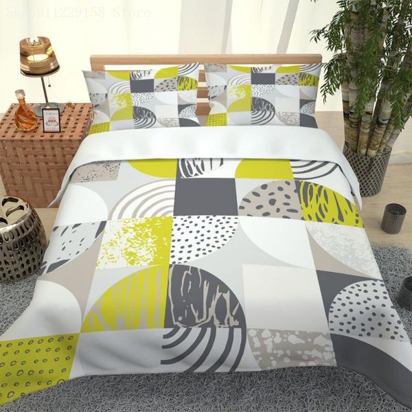 bedding sets nordic fashion style set cotton superfine fiber a/b double-sided pattern bedroom quilt cover pillowcase 3pcs
bedding sets nordic fashion style set cotton superfine fiber a/b double-sided pattern bedroom quilt cover pillowcase 3pcs