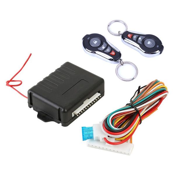 12v car universal remote control central door lock kit auto keyless entry alarm system 410/t238 auto anti-theft accessories
12v car universal remote control central door lock kit auto keyless entry alarm system 410/t238 auto anti-theft accessories