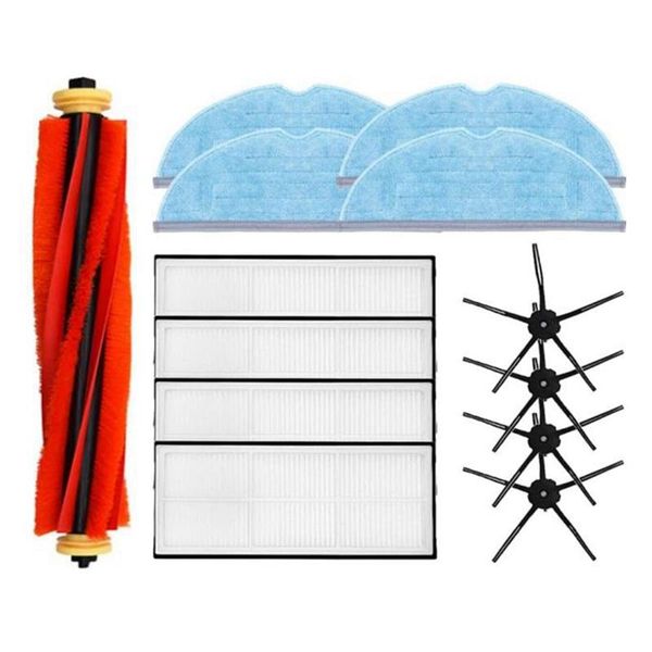 vacuum cleaners promotionfor roborock s7 accessories main side brush mop cloths hepa filter for robot cleaner spare replacement
vacuum cleaners promotionfor roborock s7 accessories main side brush mop cloths hepa filter for robot cleaner spare replacement
