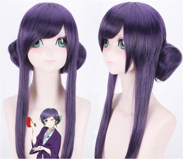 party masks lovelive love live nozomi tojo cosplay wig long purple hair anime costume accessories wigs c037
party masks lovelive love live nozomi tojo cosplay wig long purple hair anime costume accessories wigs c037