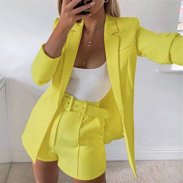 women's autumn and winter explosions ladies suit high waist bag hip shorts two-piece female mh6z, Gray
women's autumn and winter explosions ladies suit high waist bag hip shorts two-piece female mh6z, Gray