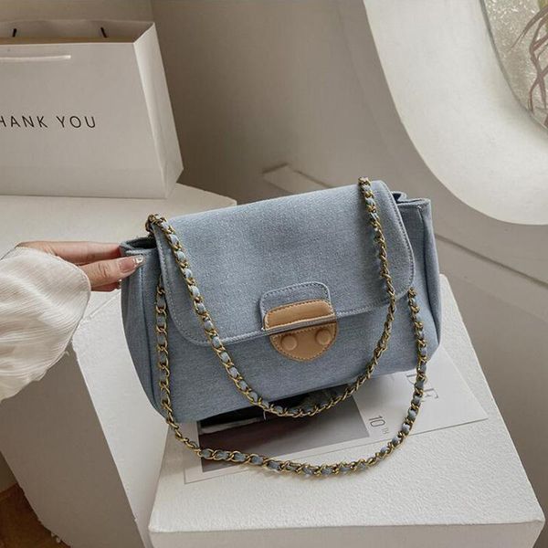 evening bags 2021 casual canvas shoulder bag large capacity crossbody for women chain handbag fashion travel women's messenger
evening bags 2021 casual canvas shoulder bag large capacity crossbody for women chain handbag fashion travel women's messenger