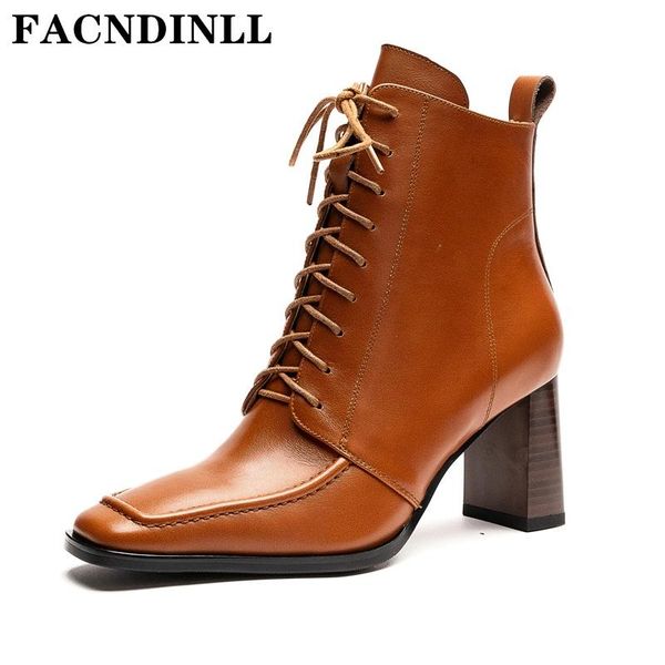 boots genuine cow leather women ankle fashion autumn winter warm thick high heels square toe dress office ladies shoes 40, Black
boots genuine cow leather women ankle fashion autumn winter warm thick high heels square toe dress office ladies shoes 40, Black