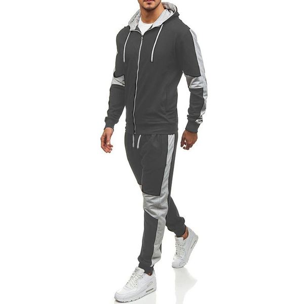 suits panelled tracksuits pantalon survetement tracksuits hooded suit men mens de track survêtement jogging multiple choice designer gtkvn, Black
suits panelled tracksuits pantalon survetement tracksuits hooded suit men mens de track survêtement jogging multiple choice designer gtkvn, Black