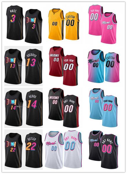 75th custom miami's men heat's jersey womn youth kyle 7 lowry jimmy 22 butler 4 victor oladipo 13 bam adebayo basketball jerseys, Black;red
75th custom miami's men heat's jersey womn youth kyle 7 lowry jimmy 22 butler 4 victor oladipo 13 bam adebayo basketball jerseys, Black;red