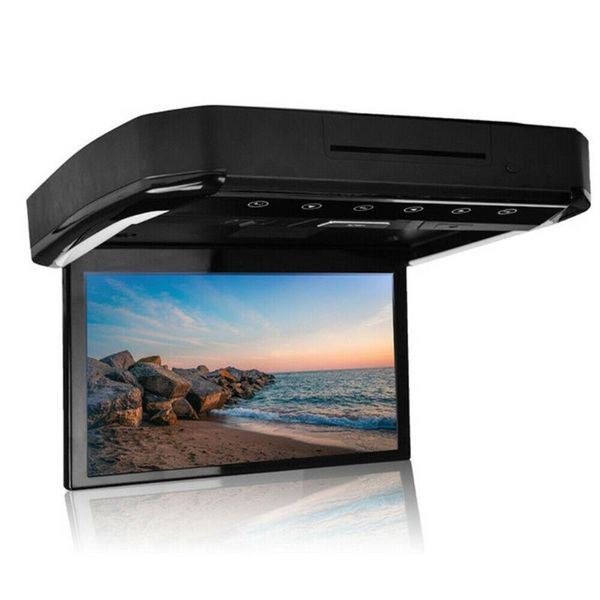 car video 13.3" ips flip-down overhead roof monitor dvd cd player mp3 hdmi usb sd fm
car video 13.3" ips flip-down overhead roof monitor dvd cd player mp3 hdmi usb sd fm
