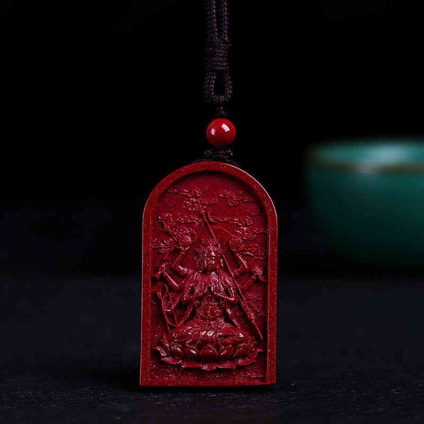 chinese style products doumu yuanjun pendant high content cinnabar niang yuanming xiantiandao grandma star taoist idol
chinese style products doumu yuanjun pendant high content cinnabar niang yuanming xiantiandao grandma star taoist idol