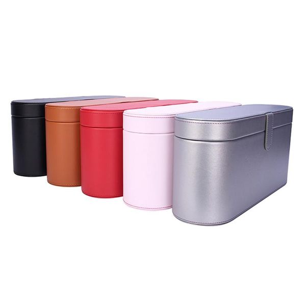 storage bags pu leather portable travel case bag organizer box carrier for hair dryer hd01 hd03
storage bags pu leather portable travel case bag organizer box carrier for hair dryer hd01 hd03