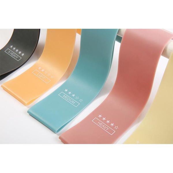 resistance bands yoga training fitness gum exercise gym strength pilates sport rubber crossfit workout equipment
resistance bands yoga training fitness gum exercise gym strength pilates sport rubber crossfit workout equipment