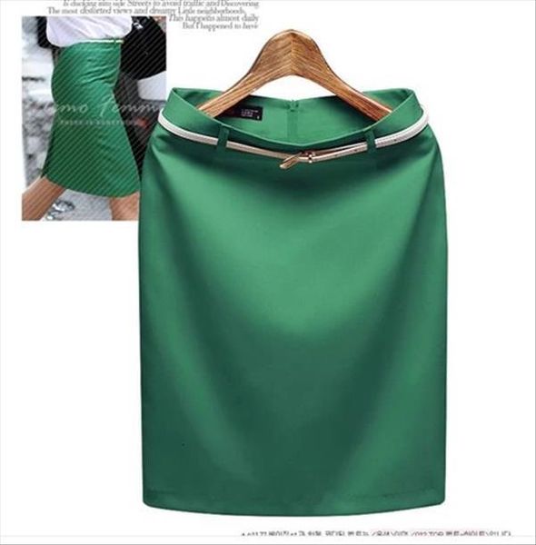 khaki korean high waist womens skirt pencil sash office midi 3xl, Black
khaki korean high waist womens skirt pencil sash office midi 3xl, Black