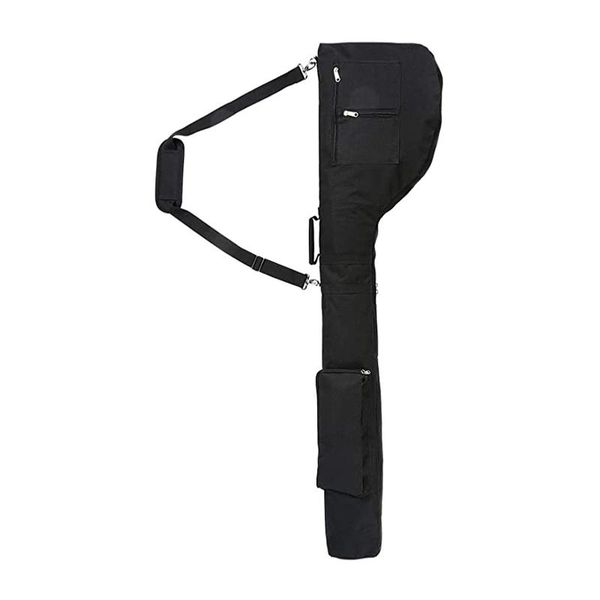 golf training aids nylon bag ultralight waterproof clubs balls storage adjustable straps large capacity portable pouch case
golf training aids nylon bag ultralight waterproof clubs balls storage adjustable straps large capacity portable pouch case